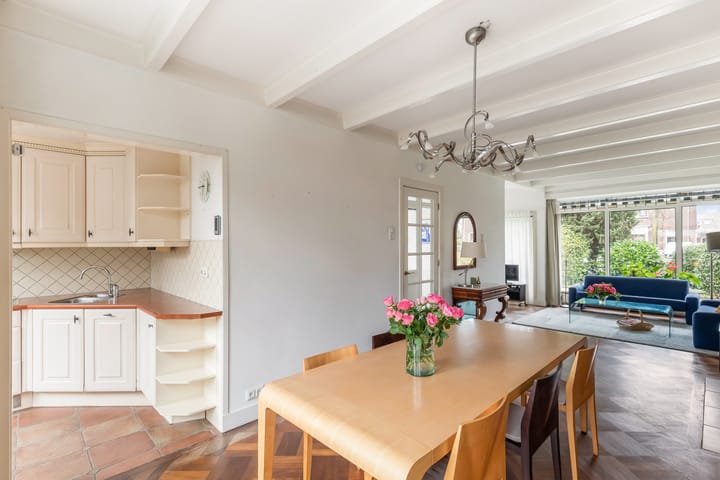 Foto 25 van Lijsterlaan 2