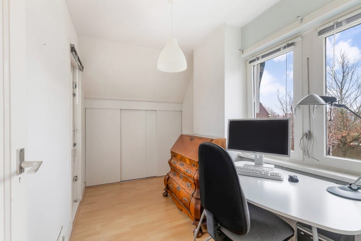 Foto 28 van Lijsterlaan 2