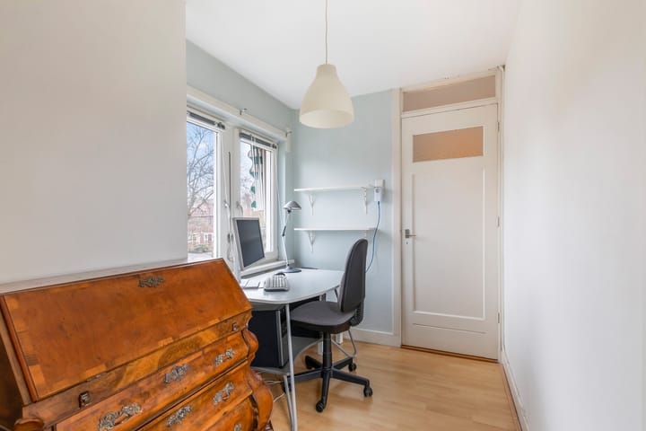 Foto 29 van Lijsterlaan 2