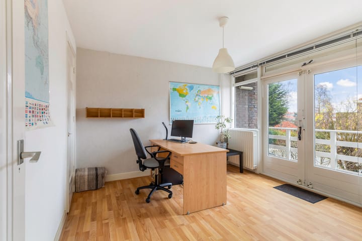 Foto 30 van Lijsterlaan 2