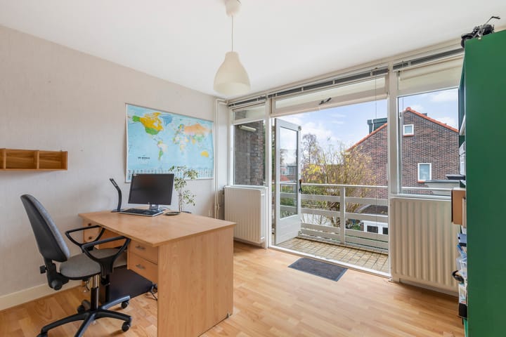 Foto 32 van Lijsterlaan 2