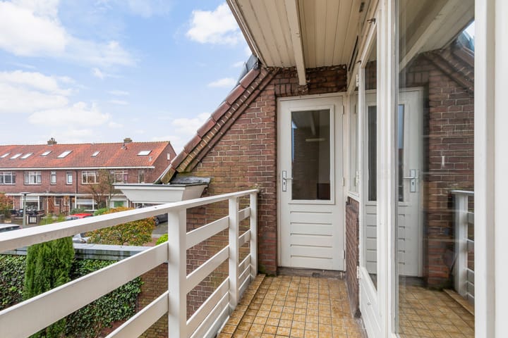 Foto 33 van Lijsterlaan 2