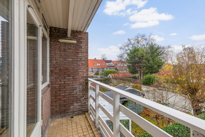 Foto 34 van Lijsterlaan 2