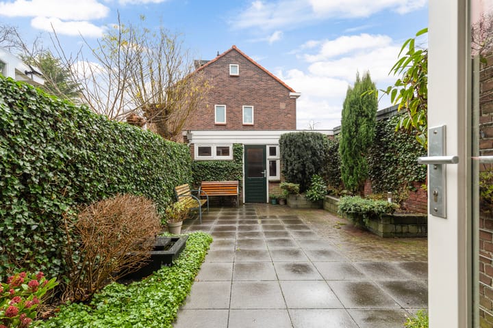 Foto 47 van Lijsterlaan 2