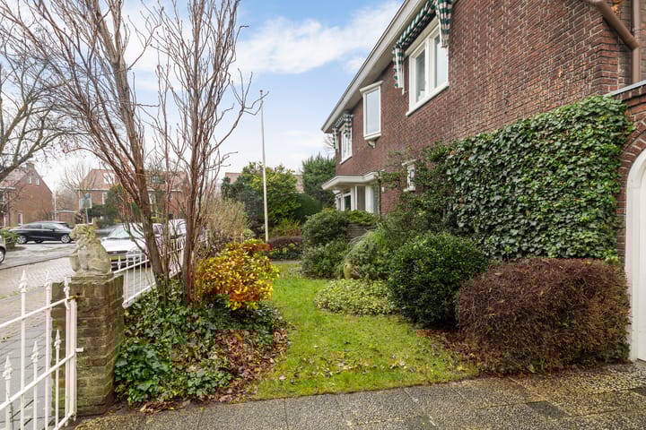 Foto 48 van Lijsterlaan 2