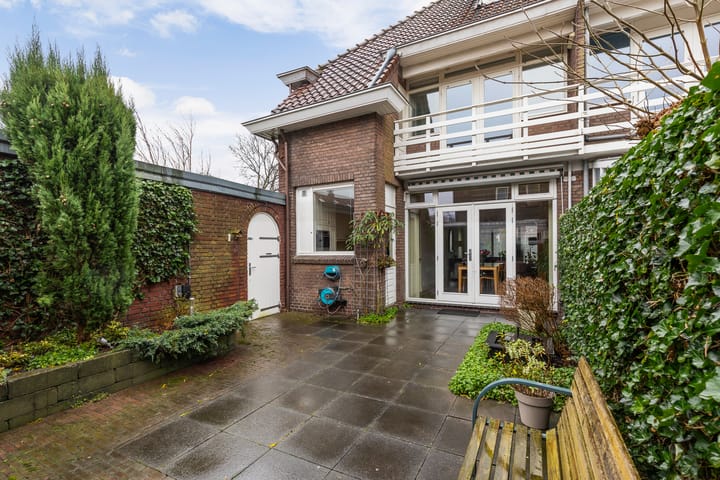 Foto 49 van Lijsterlaan 2