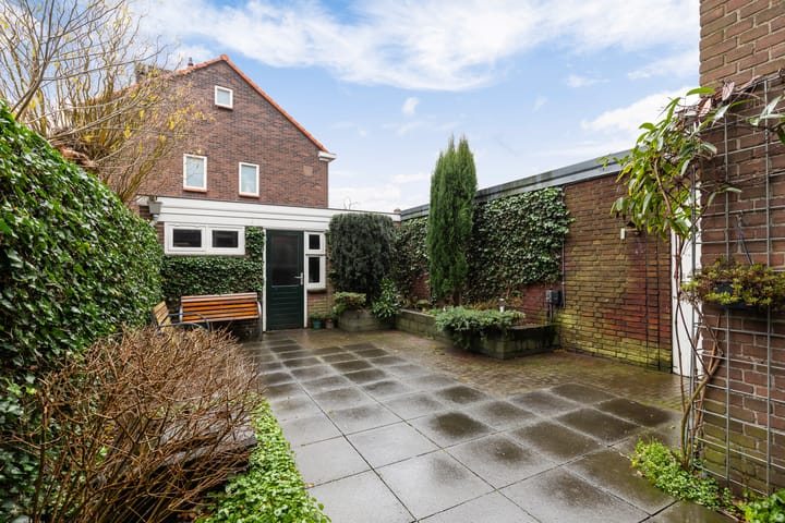 Foto 50 van Lijsterlaan 2