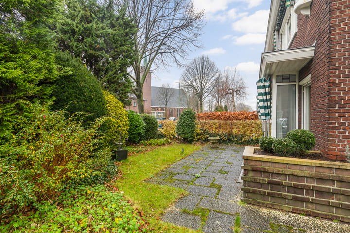 Foto 52 van Lijsterlaan 2