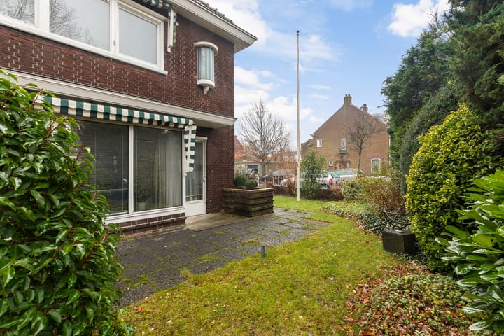 Foto 53 van Lijsterlaan 2