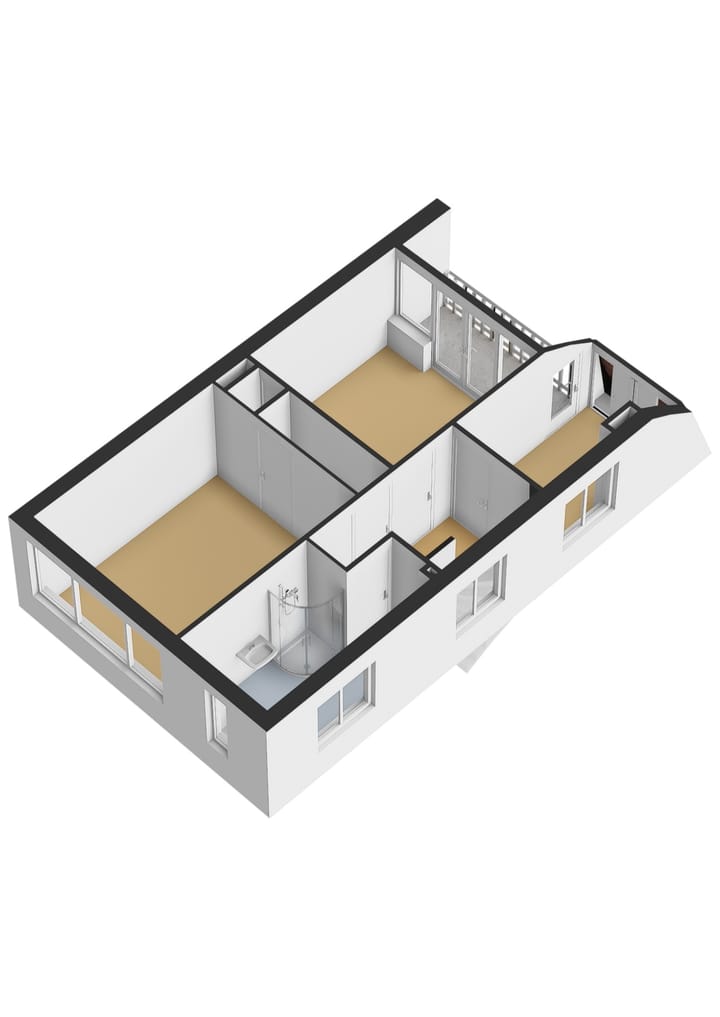 Foto 61 van Lijsterlaan 2