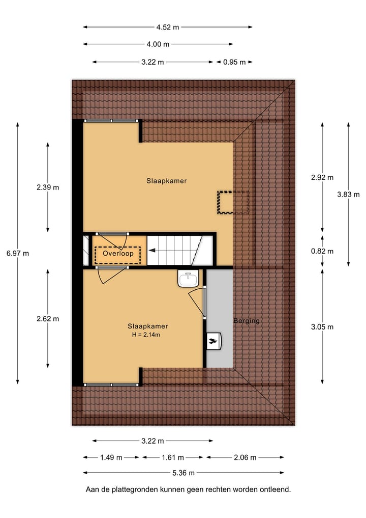 Foto 67 van Lijsterlaan 2