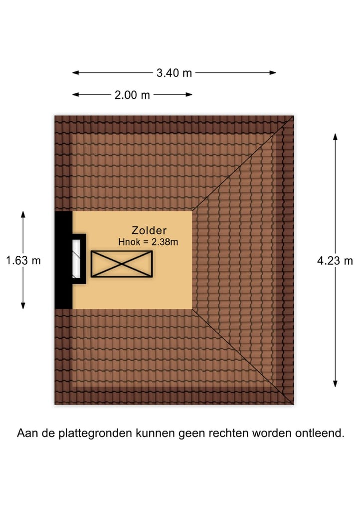 Foto 70 van Lijsterlaan 2