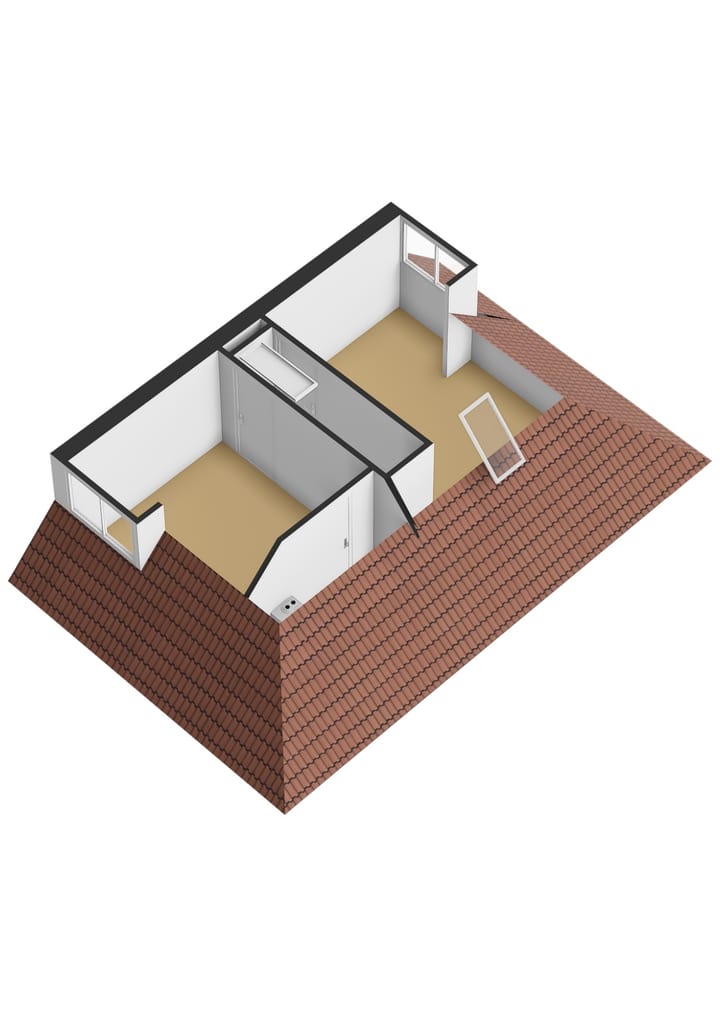 Foto 62 van Lijsterlaan 2