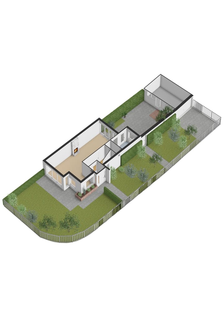 Foto 59 van Lijsterlaan 2