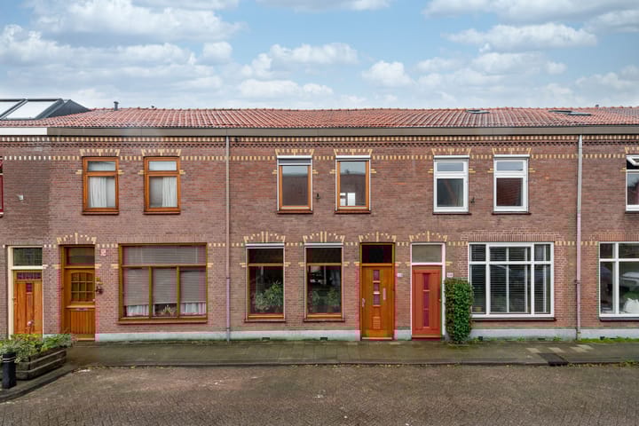 Foto 3 van Hoogravenseweg 110