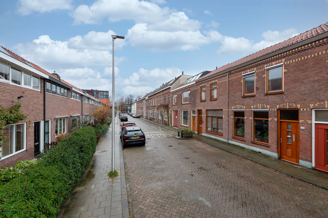 Foto 2 van Hoogravenseweg 110