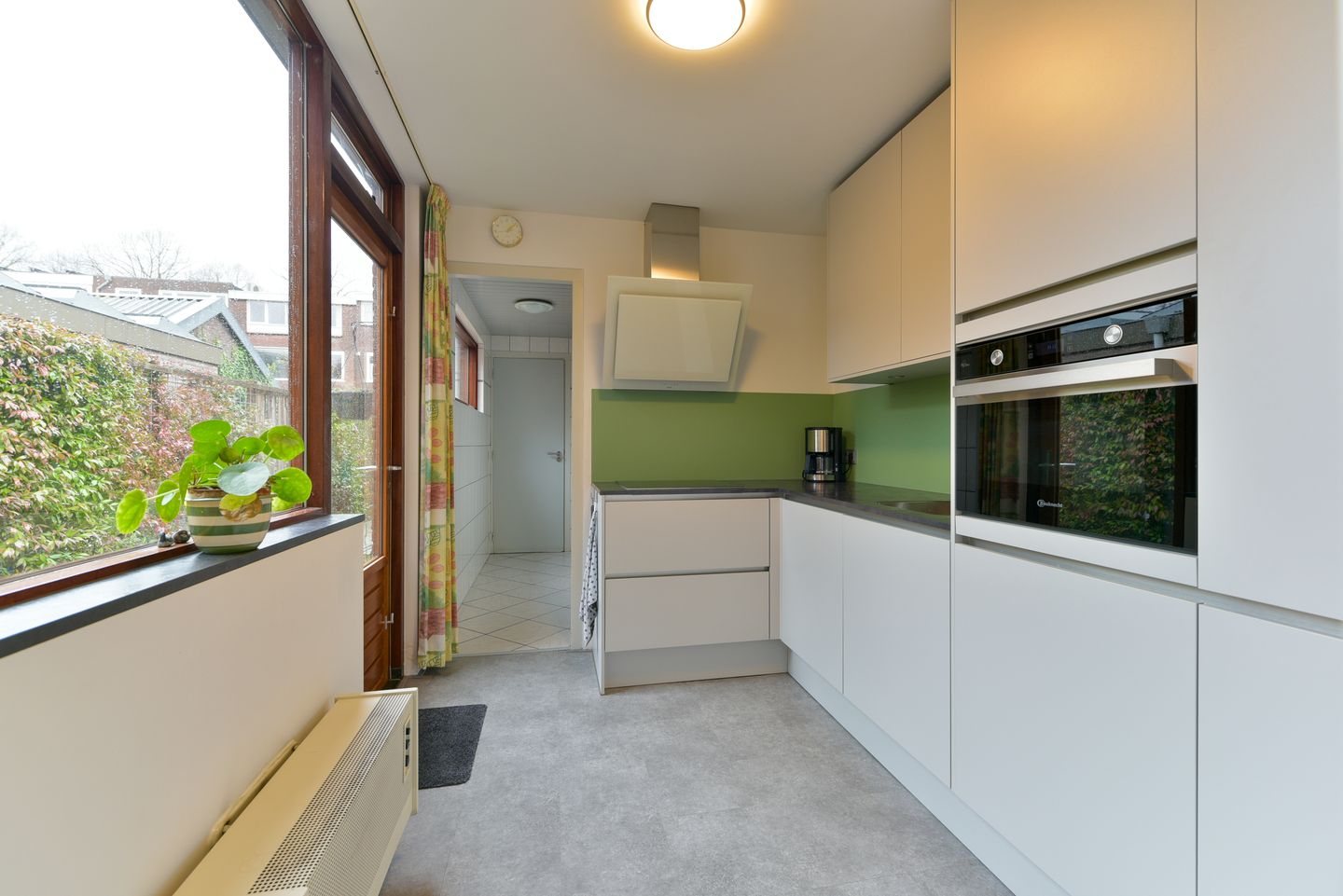 Foto 10 van Hoogravenseweg 110