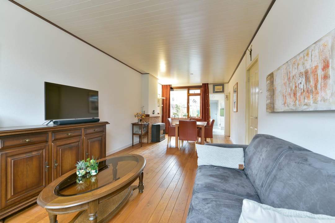 Foto 7 van Hoogravenseweg 110