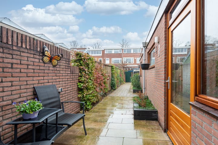 Foto 19 van Hoogravenseweg 110