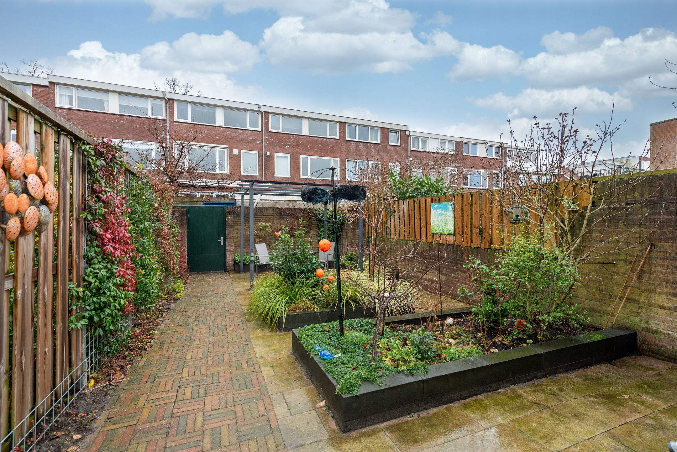 Foto 21 van Hoogravenseweg 110