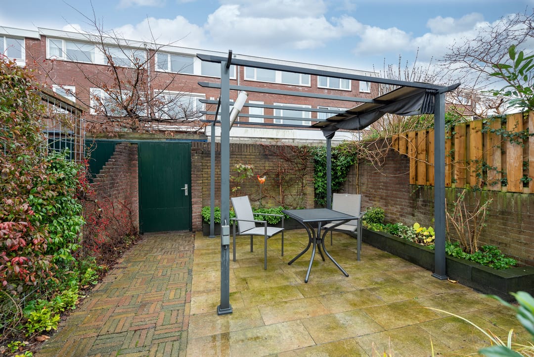 Foto 22 van Hoogravenseweg 110