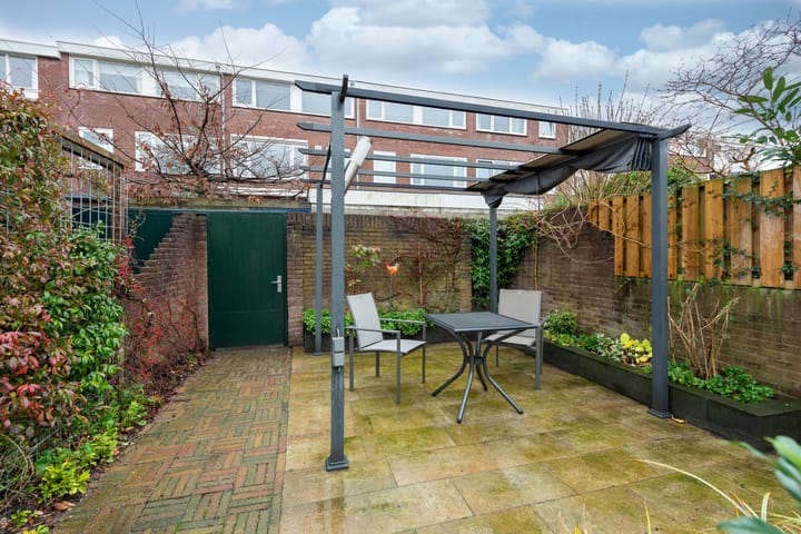 Foto 22 van Hoogravenseweg 110