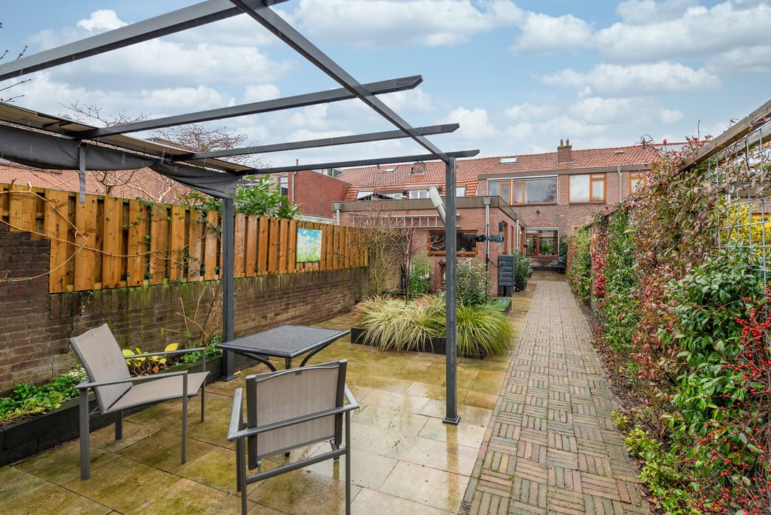 Foto 23 van Hoogravenseweg 110