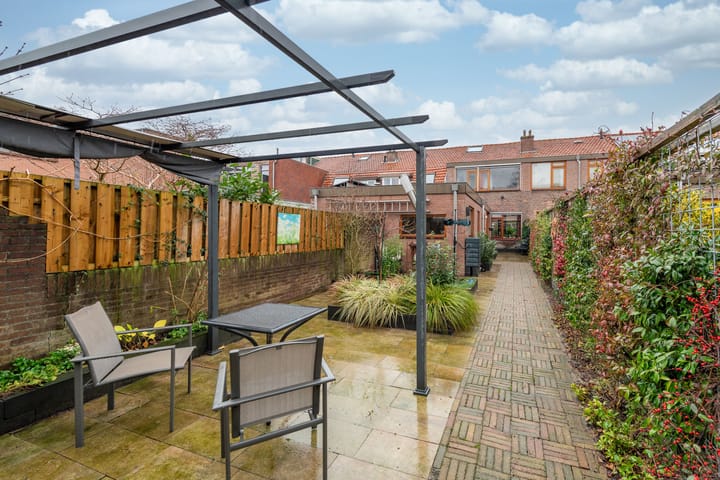 Foto 23 van Hoogravenseweg 110