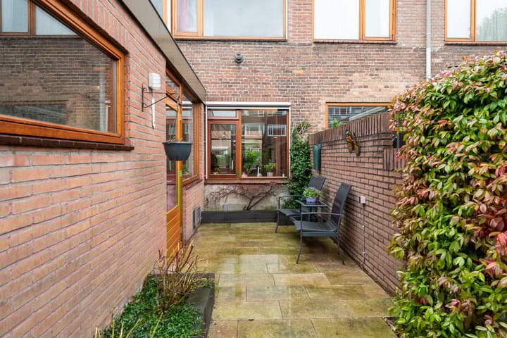 Foto 25 van Hoogravenseweg 110