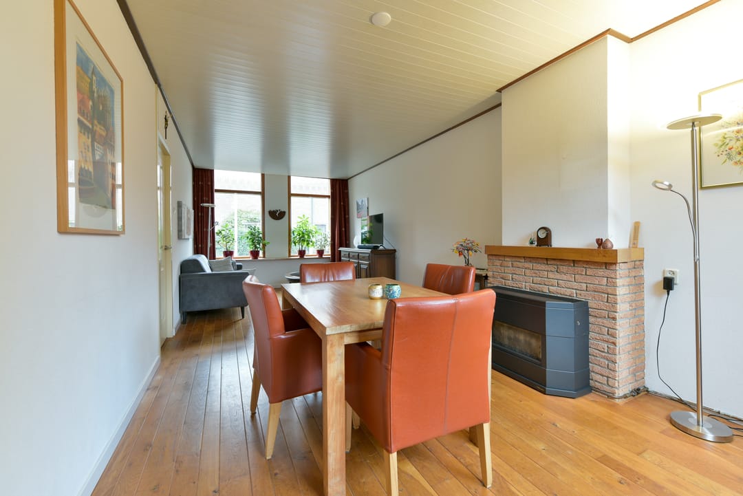 Foto 8 van Hoogravenseweg 110