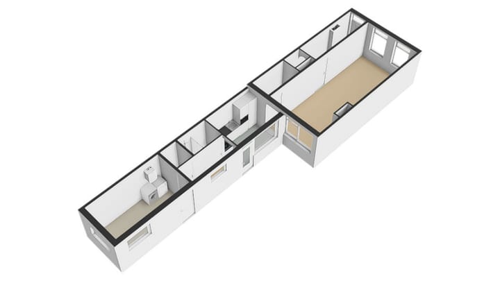 Foto 40 van Hoogravenseweg 110