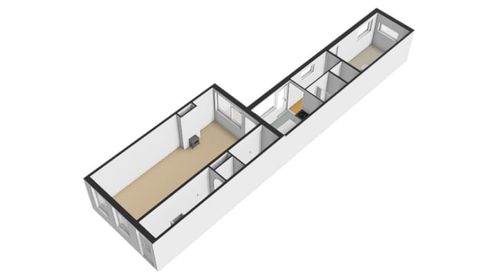 Foto 41 van Hoogravenseweg 110