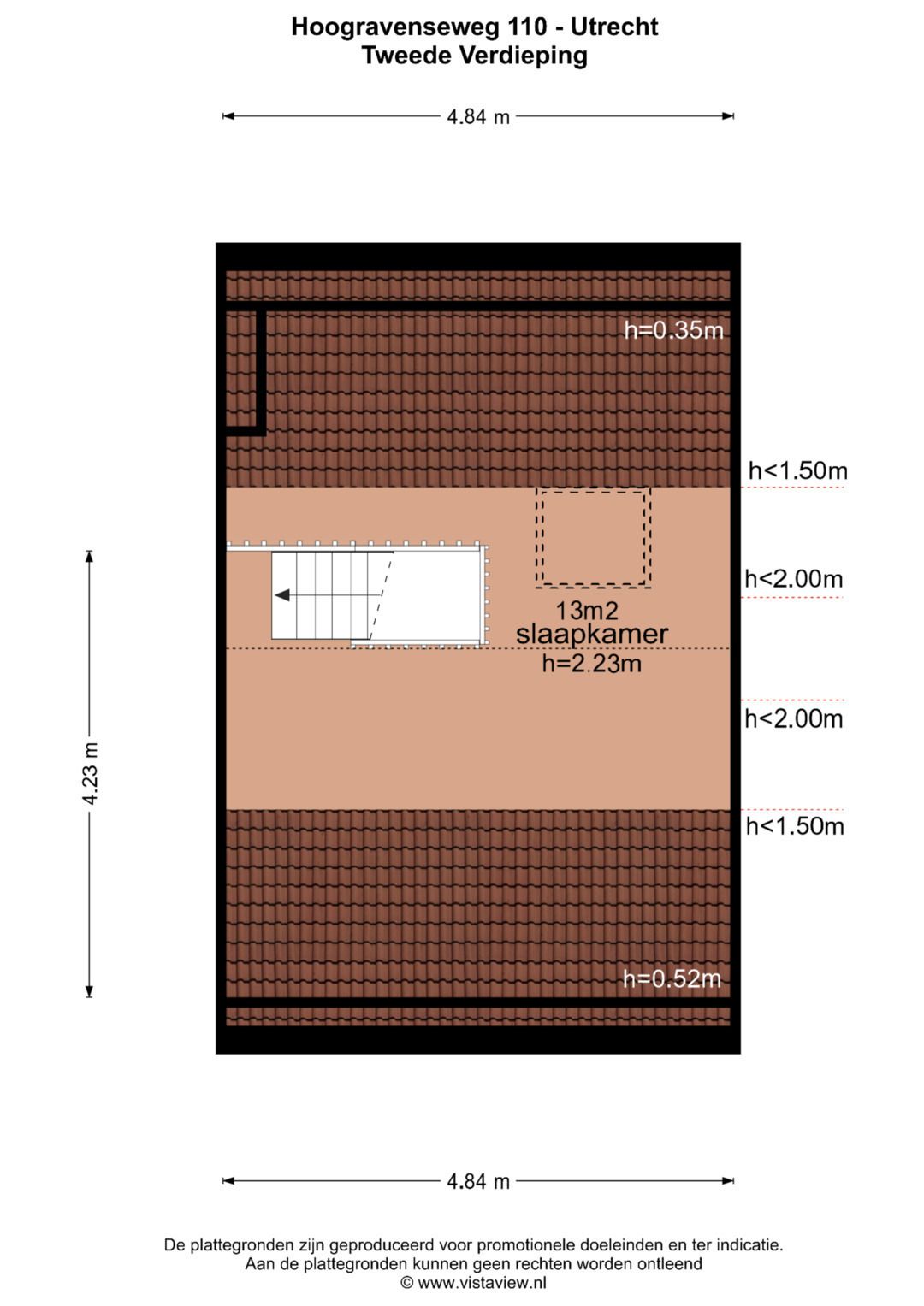 Foto 45 van Hoogravenseweg 110