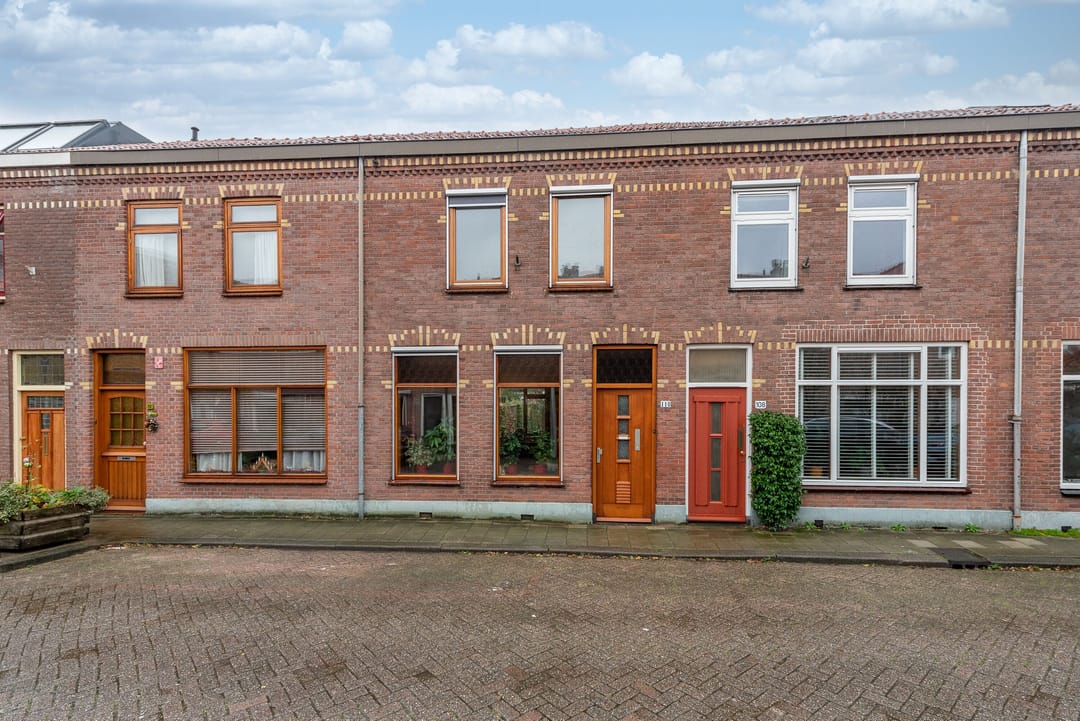 Foto 1 van Hoogravenseweg 110