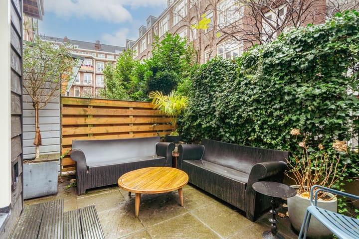 Photo 2 of Overamstelstraat 18-AH