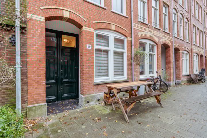 Photo 5 of Overamstelstraat 18-AH
