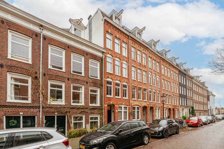 Photo 23 of Overamstelstraat 18-AH