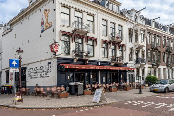 Photo 25 of Overamstelstraat 18-AH