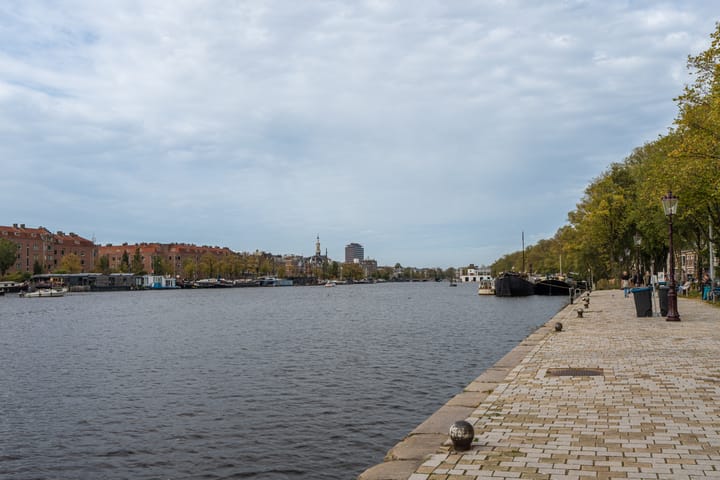 Photo 26 of Overamstelstraat 18-AH