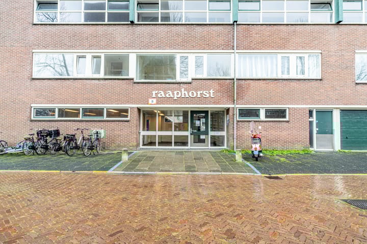 Foto 38 van Raaphorst 61