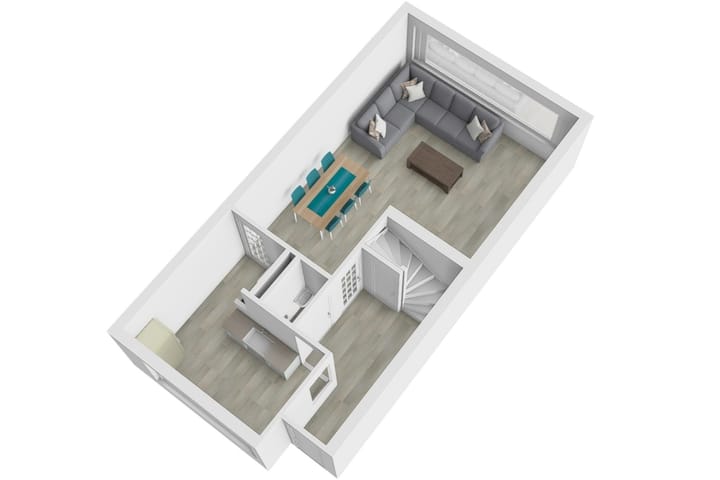 Foto 43 van Raaphorst 61