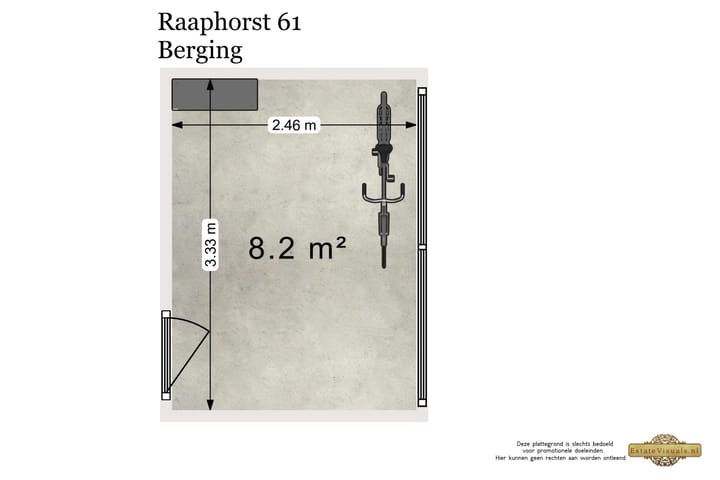 Foto 46 van Raaphorst 61