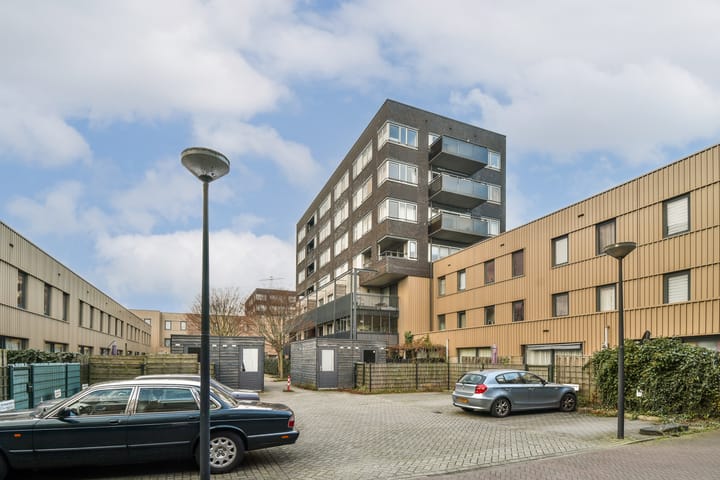 Foto 3 van Galjootstraat 146