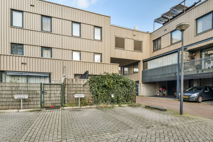 Foto 4 van Galjootstraat 146