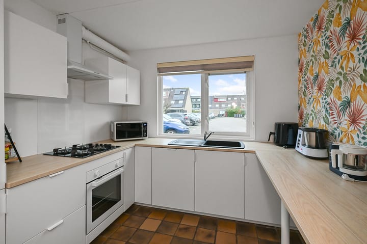 Foto 3 van Cornelis Aarnoutsstraat 171