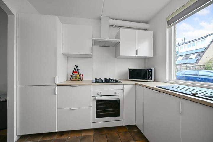 Foto 4 van Cornelis Aarnoutsstraat 171