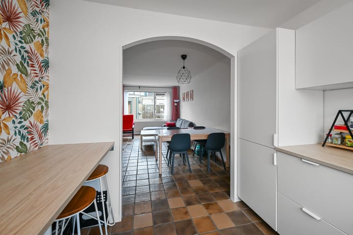 Foto 5 van Cornelis Aarnoutsstraat 171