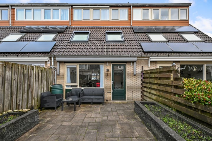 Foto 11 van Cornelis Aarnoutsstraat 171