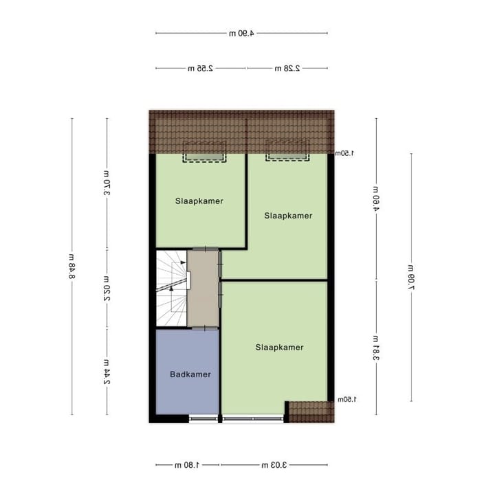 Foto 14 van Cornelis Aarnoutsstraat 171