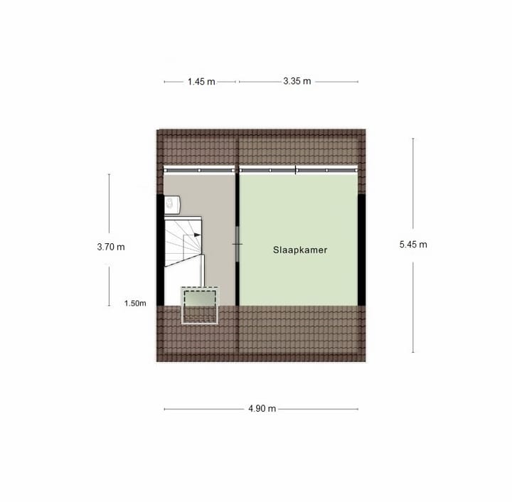 Foto 23 van Cornelis Aarnoutsstraat 171